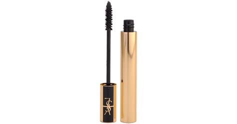 mascara ysl singulier|ysl mascara volume.